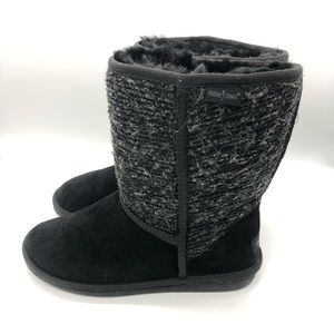 Minnetonka Winter Boots